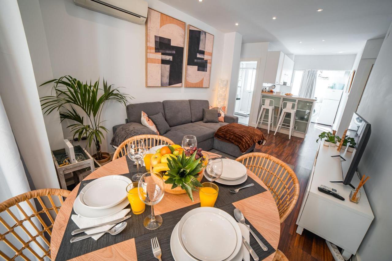 Apartamento La Tana centro Granada Esterno foto