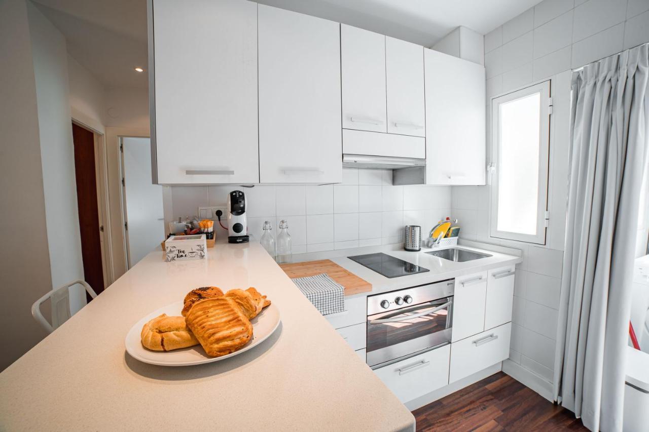 Apartamento La Tana centro Granada Esterno foto