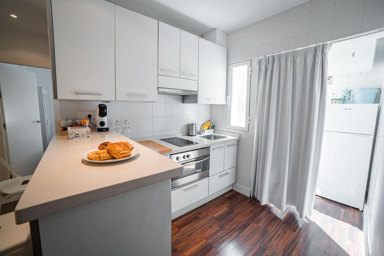 Apartamento La Tana centro Granada Esterno foto