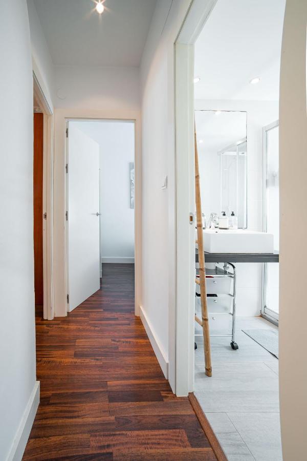 Apartamento La Tana centro Granada Esterno foto