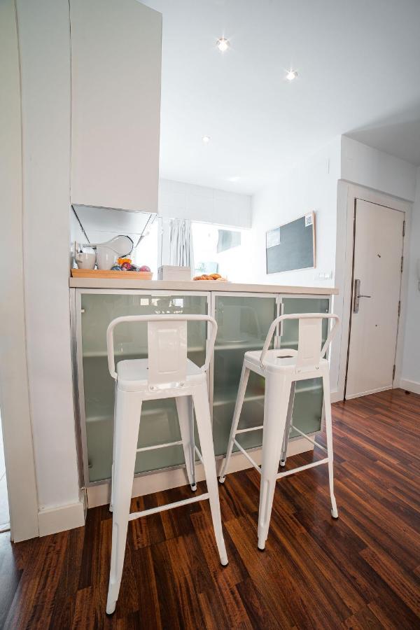 Apartamento La Tana centro Granada Esterno foto